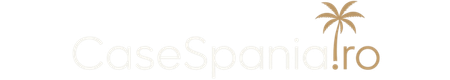 Case spania