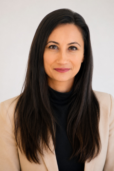 Roxana Pasare