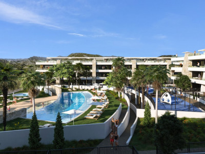 JAYA Living – Modern, efficient homes overlooking Font del Llop Golf