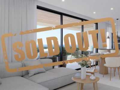 2 bedroom apartment in Navale Residencial