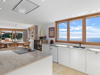 Skyline Serenity Penthouse Las Lomas de los Monteros - Marbella