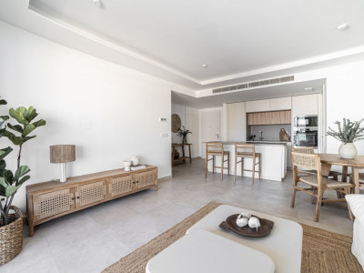 Fully furnished apartment by ZOCO HOMES, 100m from the beach in JADE TOWER