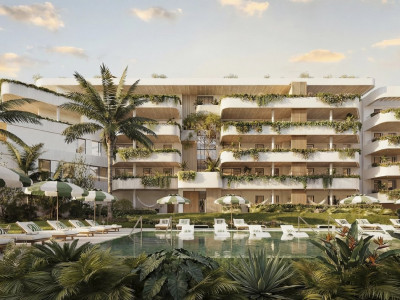 THE GROVE – An Urban Mediterranean Sanctuary in Marbella West