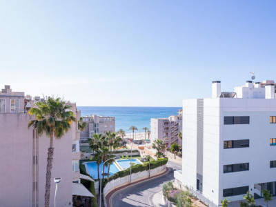 SUNRISE BEACH – apartamente la 190m de Mare, Playa Muchavista - El Campello