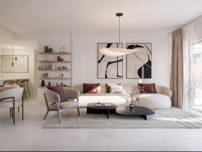 Apartament modern de tip boutique - CELESTIA HOMES