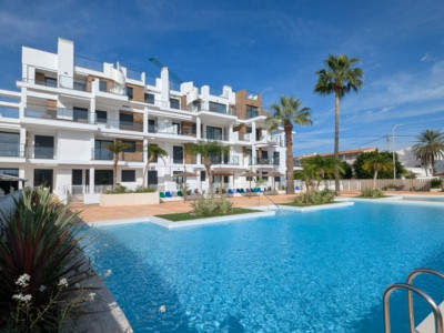 Apartament la 200 m de plaja in Residencial VICTORIA IV (faza II)