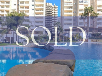 Apartament 1 dormitor cu Licență turistică activă, la 500 m de Playa Levante