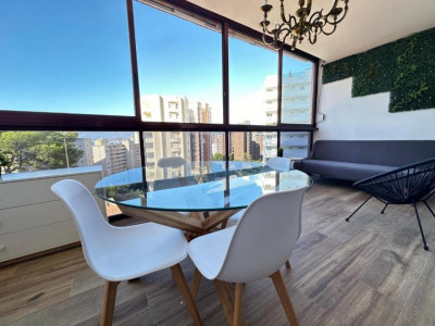 Apartment 500 m from Levante Beach with Active Tourist License