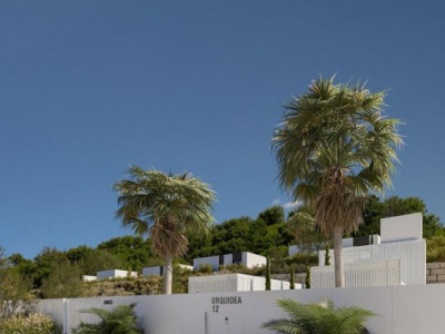 JH ORQUIDEA - ansamblu rezidențial boutique între mare și munte