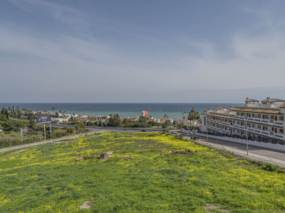 Penthouse cu Vedere la Mare in Costa Galera Urb. – La Doar 500 m de Plajă