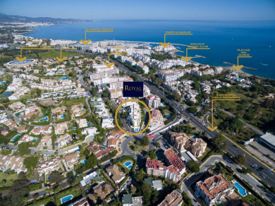 Elegant Ground-Floor Apartment in Royal Banus with Investment Potential