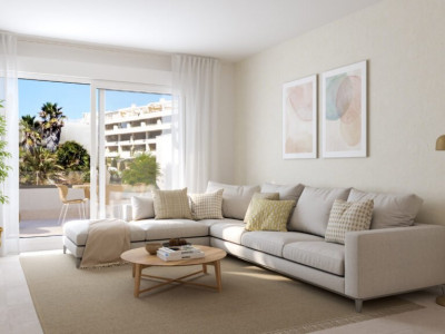 Apartament in Vitta Marina