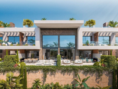 Vilă premium ready-to-move The List Rio Real – Concept boutique de lux