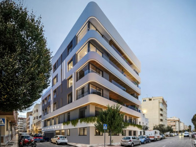 MILABEKA - Un proiect boutique la doar 200m de Marea Mediterană