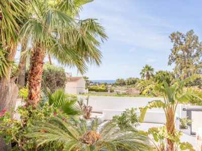 Casa Alta - Mediterranean Villa With Sea View in Moraira