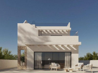 Villas Olivo II – Vile Contemporane Între Mediterană și Munte