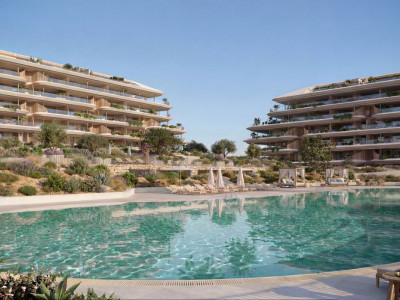 Apartament in Resort style complex NAVEN - Aproape de Plajă - Tocmai Lansat