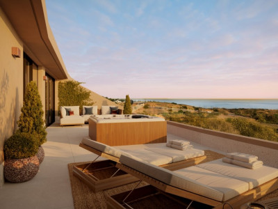 EVOQUE Residences – Luxul de a avea totul la îndemână