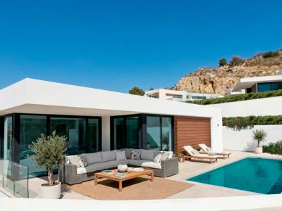Villas de Loix – Viață mediteraneană, intimitate și arhitectură contemporană 