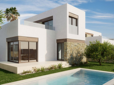 Villa Talaia with private pool and sea view - boutique MonteMar Villas