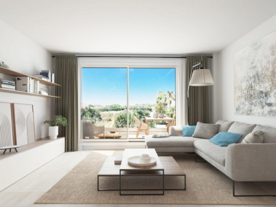 Célere Delmar II – Boutique Apartments between Fuengirola and La Cala de Mijas