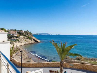 Modern apartment near Cala Lanuza beach - Dormio Resort Costa Blanca Beach