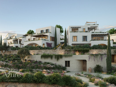 3 bedroom luxury duplex - Azure El Poblado - private residential complex