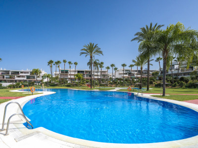 Investment opportunity in Lorcrimar, Marbella - close to the beach