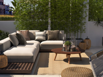 COR 39 – New, modern apartments in the heart of Palma de Mallorca