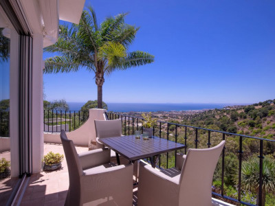 Townhouse in Altos de Marbella