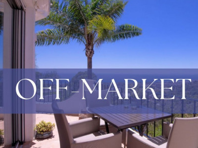 Townhouse in Altos de Marbella
