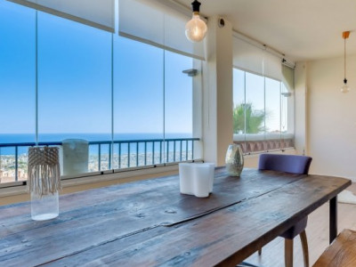 Apartament la parter in Altos de Clahonda, Mijas Costa