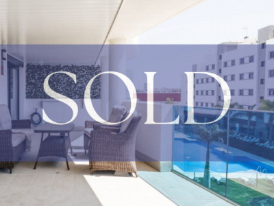 Apartment in Jardines de las Lagunas, Mijas