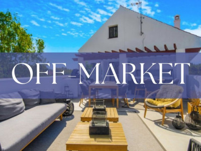 Duplex Penthouse in La Maestranza, Nueva Andalucia