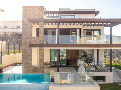 Villa Be Lagom, Benahavis