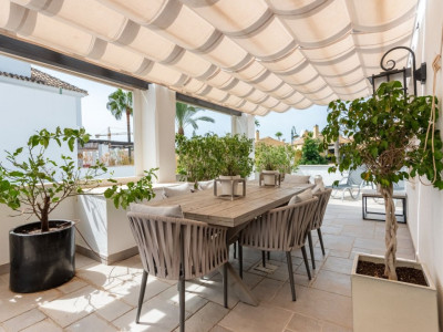 Apartment Privilegio de Marbella