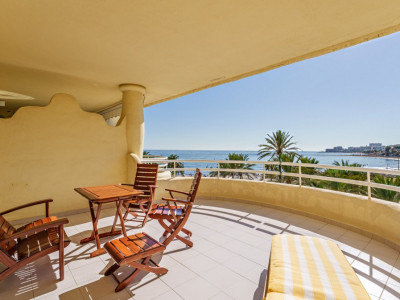 Penthouse Puerto Marina, Benalmadena