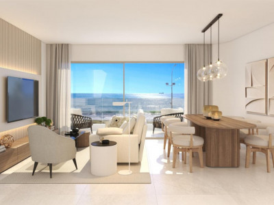 Penthouse IDRIS VIEW - Exclusive Residences in Malaga