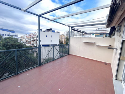 Duplex Estepona Puerto