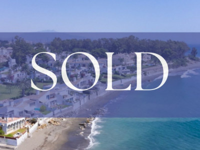 House on the Seashore – Villas Andaluzas