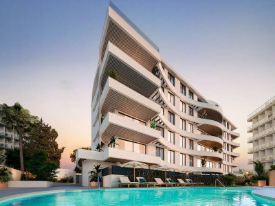 Apartament la parter in MARINA GOLDEN BAY