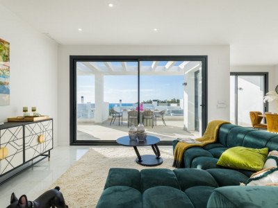 Penthouse in Mãla Kai Resort