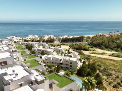 Apartament 2 dormitoare in Arrecife, o Oază de Lux cu vedere la mare
