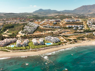 3 bedroom apartment in Arrecife, a Luxury Oasis with sea view