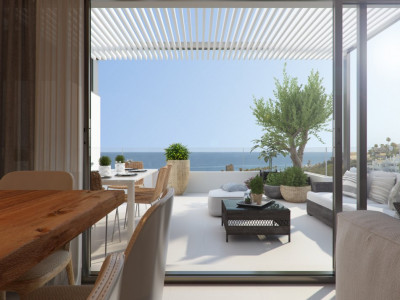 Penthouse in Arrecife, o Oază de Lux cu vedere la mare