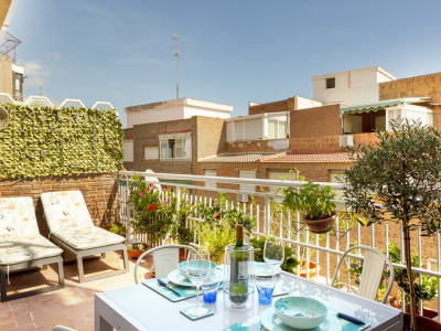 Apartment in Alicante