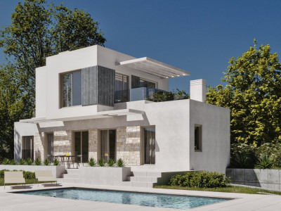 Villa BAY Premium - 5 SENSES HOMES, Sierra Cortina - Benidorm