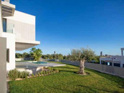 Villa BAY Premium - 5 SENSES HOMES, Sierra Cortina - Benidorm