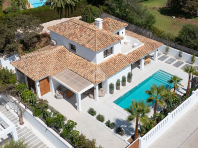 Villa Marbesa, Marbella East