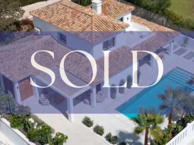 Villa Marbesa, Marbella East